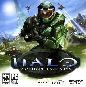 Halo: Combat Evolved (2003) PC | RePack от Decepticon