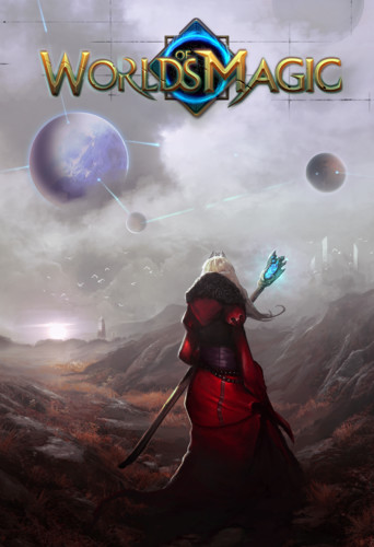 Worlds of Magic (2015) PC | RePack от FitGirl