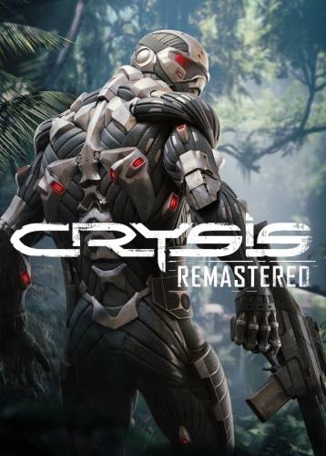 Crysis: Remastered [v 3.0.0] (2020) PC | RePack от Decepticon