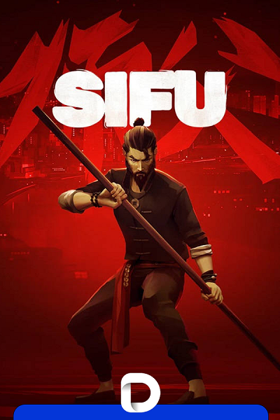 Sifu: Digital Deluxe Edition [v 1.5.3.330 + DLC] (2022) PC | RePack от Decepticon