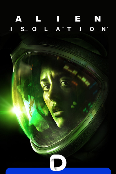 Alien: Isolation - Collection [v 1.0u9 + DLCs] (2014) PC | RePack от Decepticon