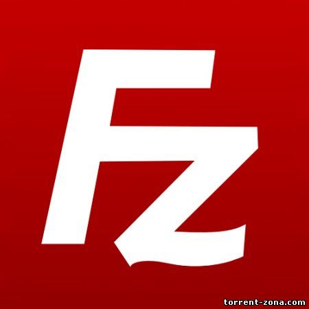 FileZilla 3.5.3 Final Portable (Русский)