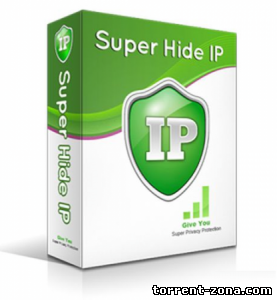 Super Hide IP 3.2.2.8 (2012) Русский присутствует