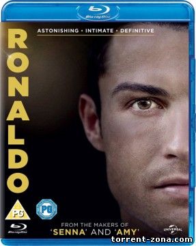 Роналду / Ronaldo (2015) HDRip