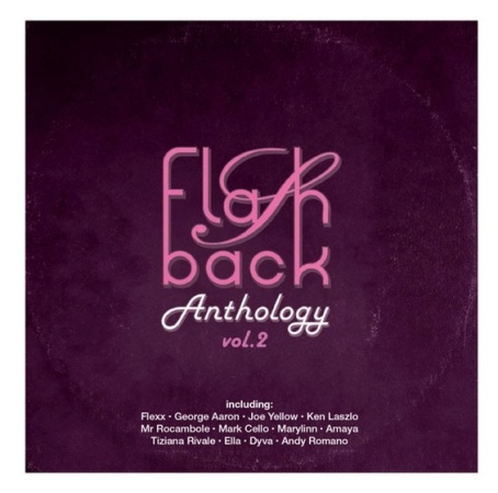 VA - Flashback Anthology [02] (2022) MP3