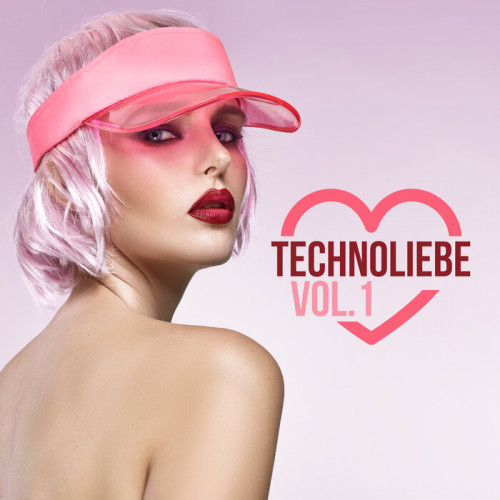 VA - Technoliebe, Vol. 1 (2022) MP3