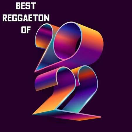VA - Best Reggaeton of (2022) MP3