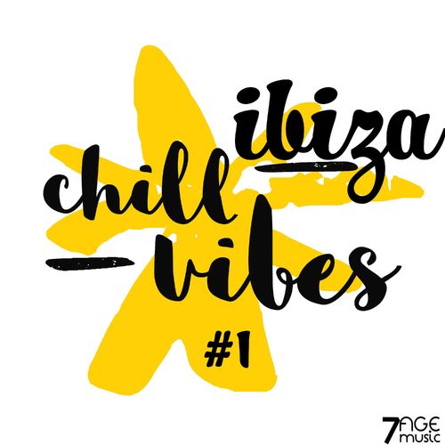 VA - Ibiza Chill Vibes, Vol. 1-3 (2021-2022) MP3