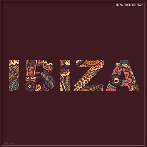 VA - Ibiza Chillout 2023 (2023) MP3