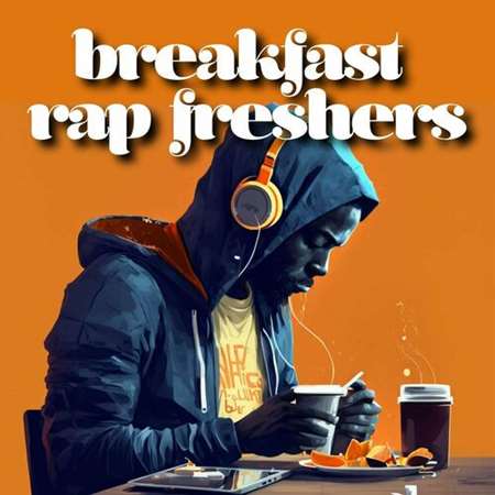VA - breakfast rap freshers (2023) MP3