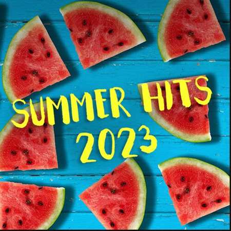 VA - Summer Hits (2023) MP3