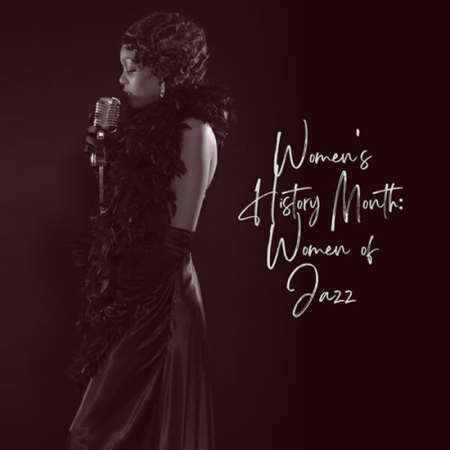 VA - Women's History Month: Women of Jazz (2023) MP3