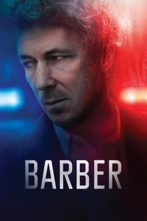 Барбер / Barber (2023) WEB-DLRip от MegaPeer | TVShows