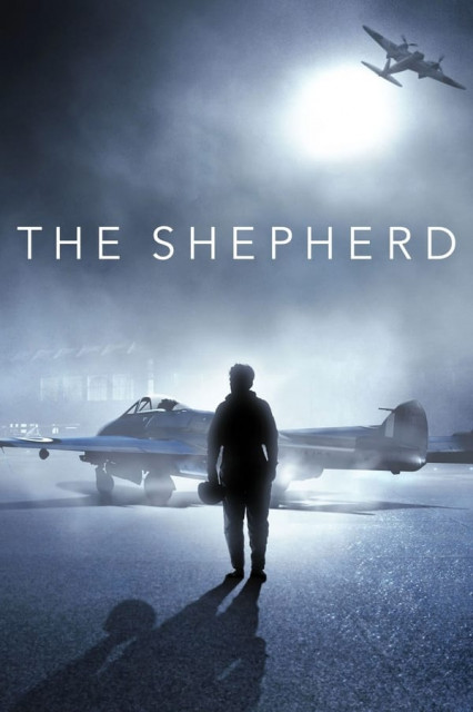 Пастырь / The Shepherd (2023) WEB-DL 1080p от New-Team | P | NewStudio, TVShows