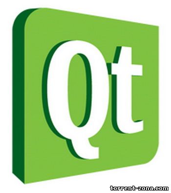 Qt SDK 1.2.1, Windows, Offline Installer 1.2.1 x86 [2012, RUS]