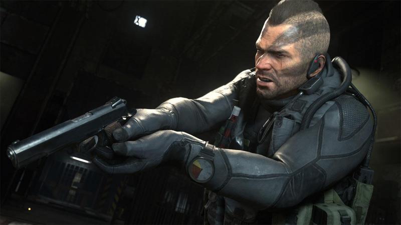Слух: Activision планирует четыре новых Call of Duty: Modern Warfare